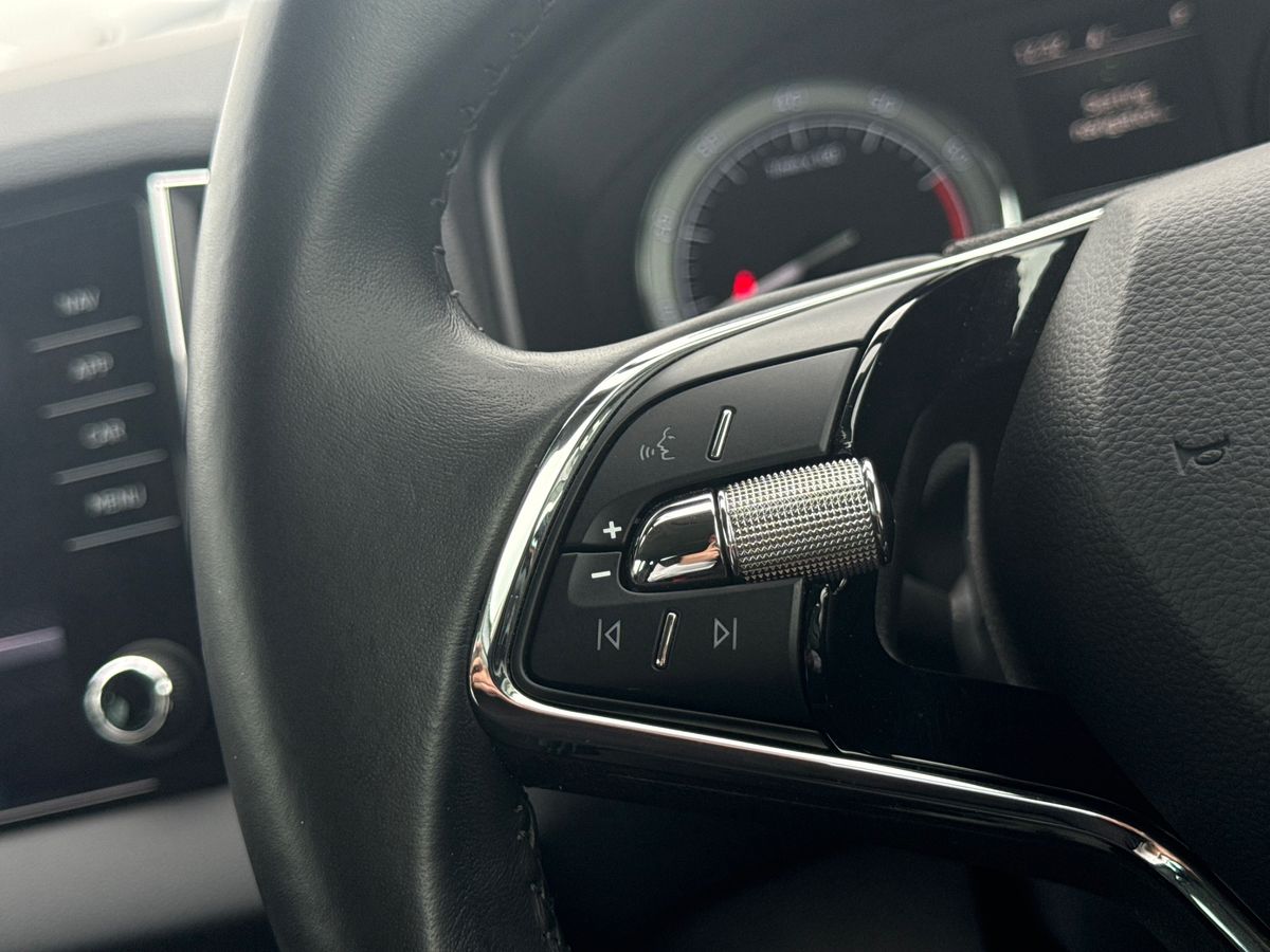 Used Skoda Karoq 2021 for sale - 76243712: Photo 16