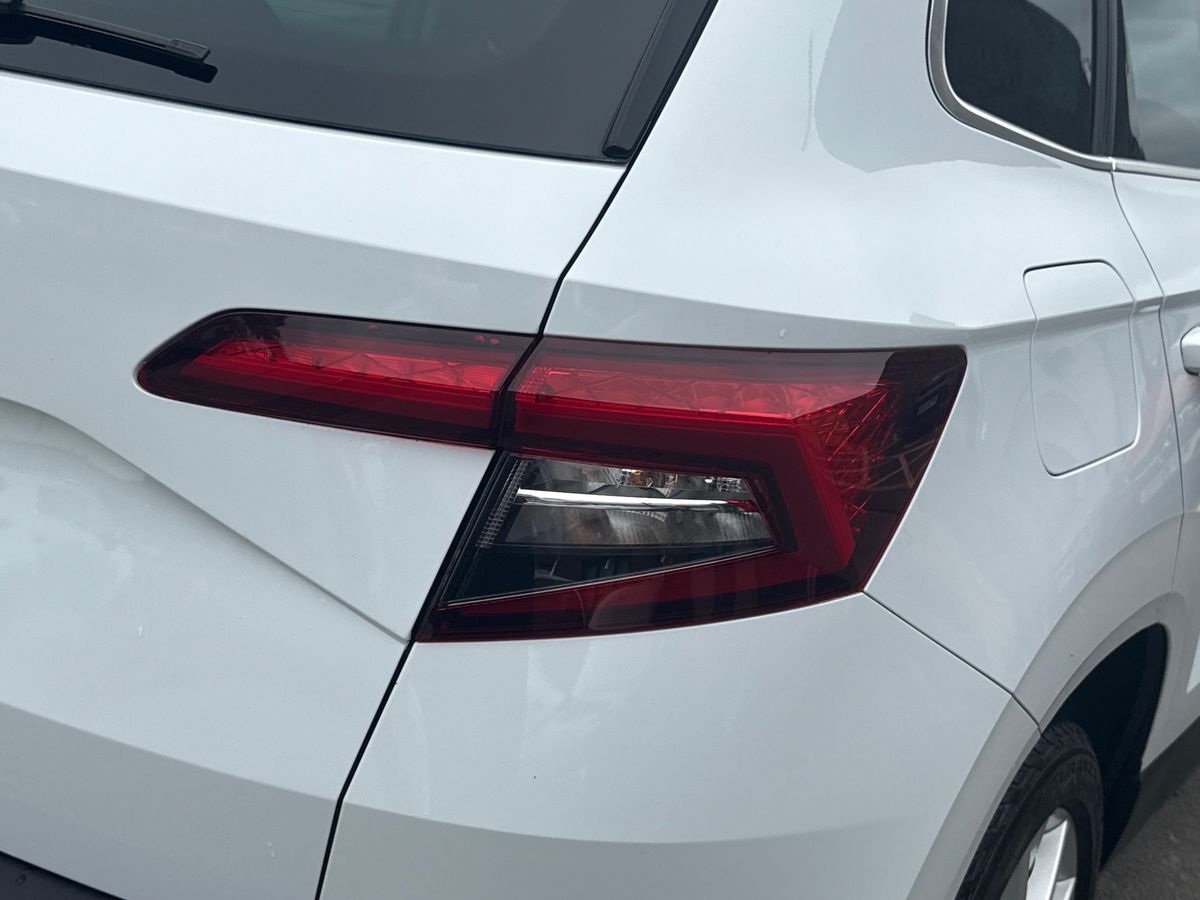 Used Skoda Karoq 2021 for sale - 76243712: Photo 21