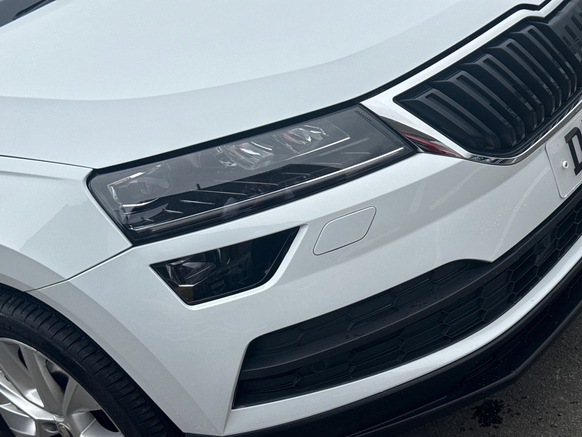 Used Skoda Karoq 2021 for sale - 76243712: Photo 23