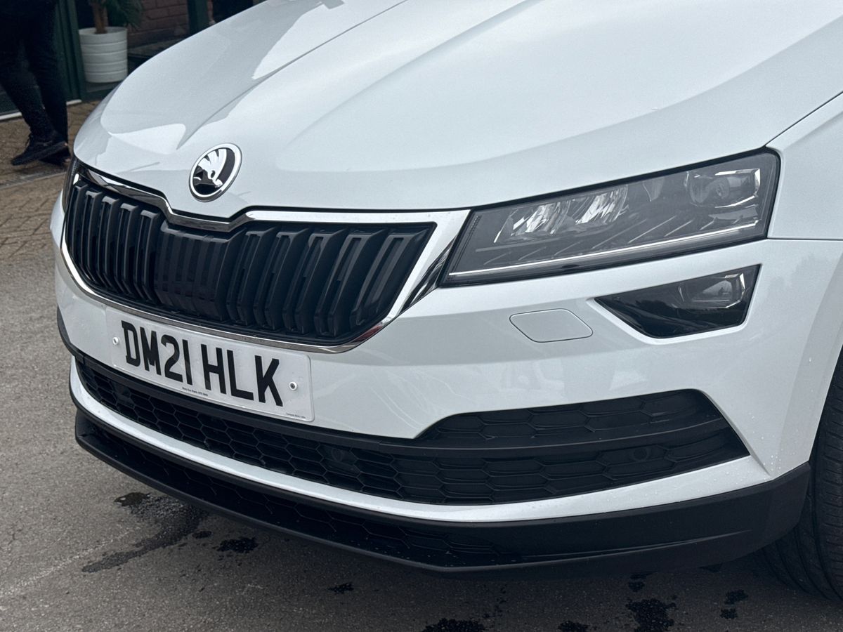 Used Skoda Karoq 2021 for sale - 76243712: Photo 24