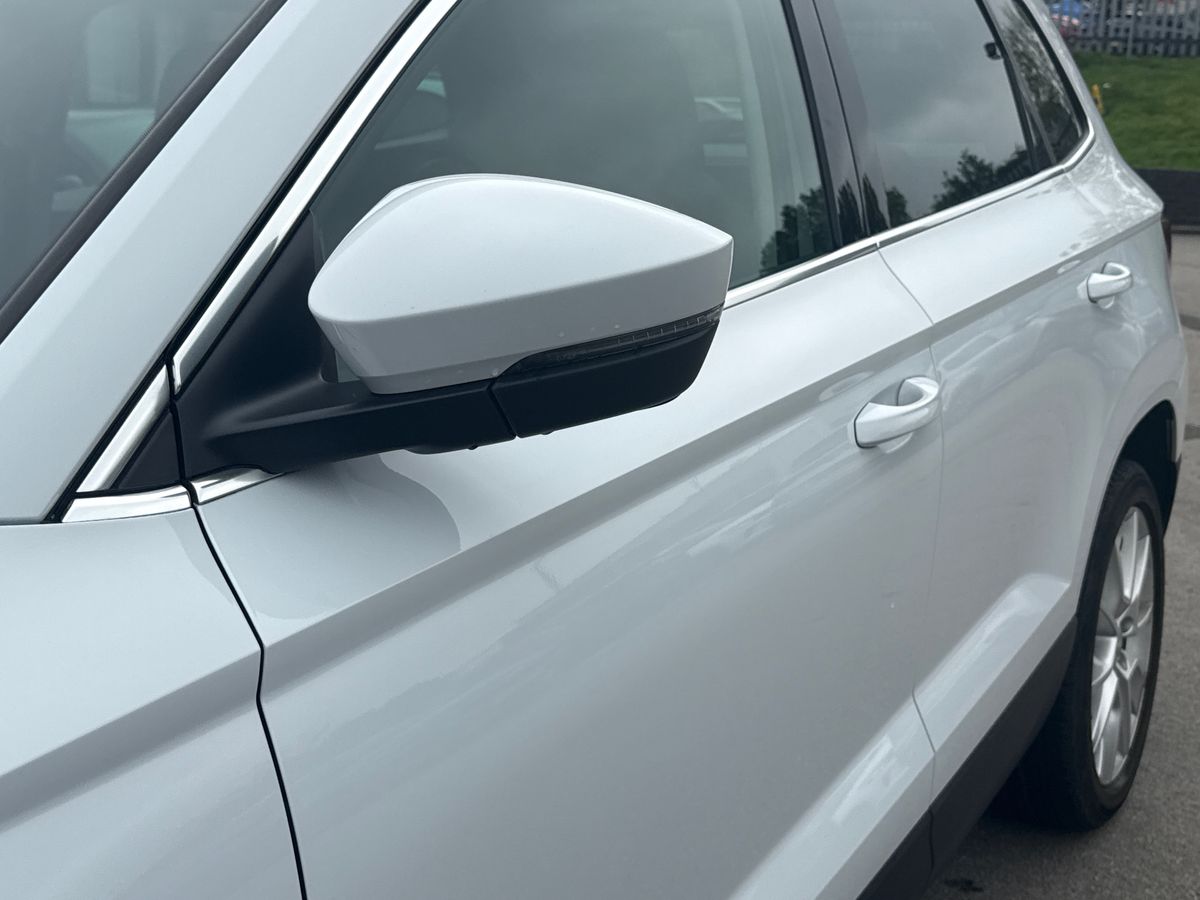 Used Skoda Karoq 2021 for sale - 76243712: Photo 27