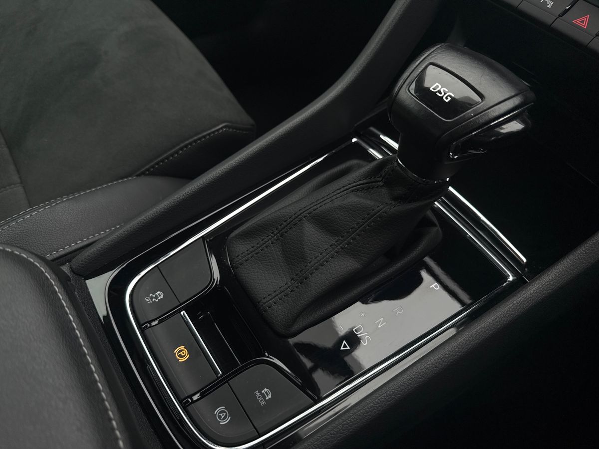 Used Skoda Karoq 2021 for sale - 76243712: Photo 29