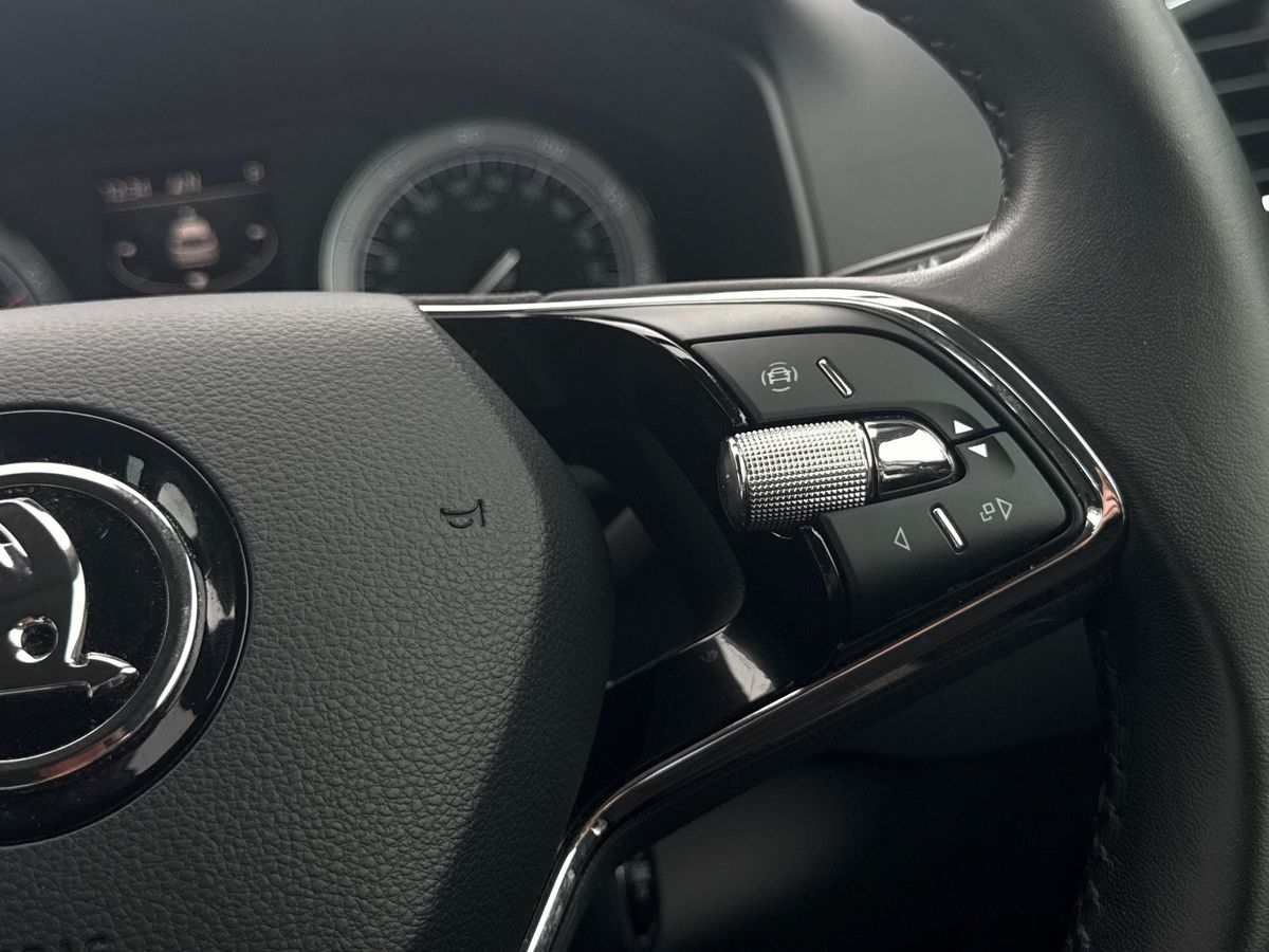 Used Skoda Karoq 2021 for sale - 76243712: Photo 30