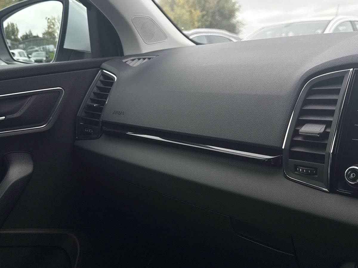 Used Skoda Karoq 2021 for sale - 76243712: Photo 36