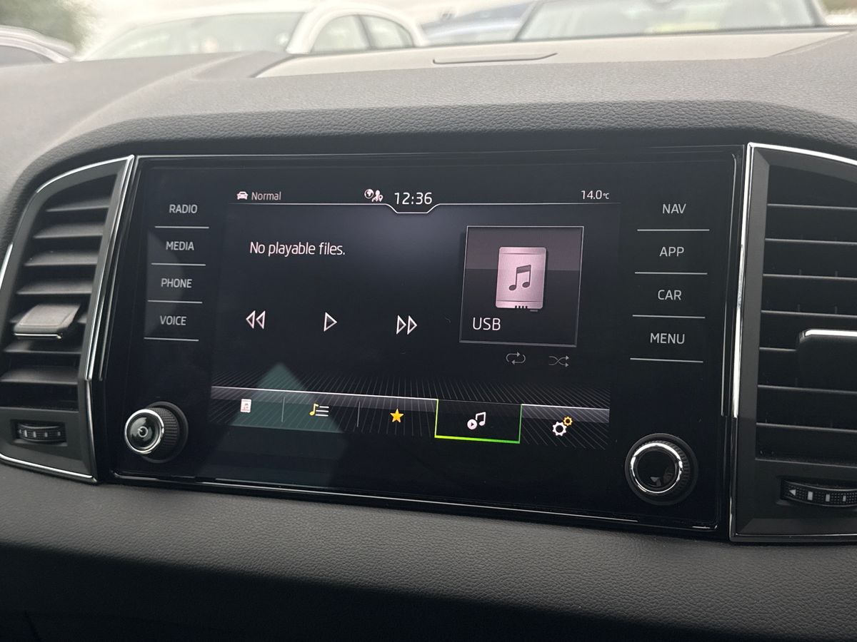 Used Skoda Karoq 2021 for sale - 76243712: Photo 38