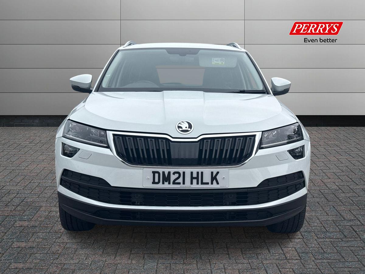 Used Skoda Karoq 2021 for sale - 76243712: Photo 4