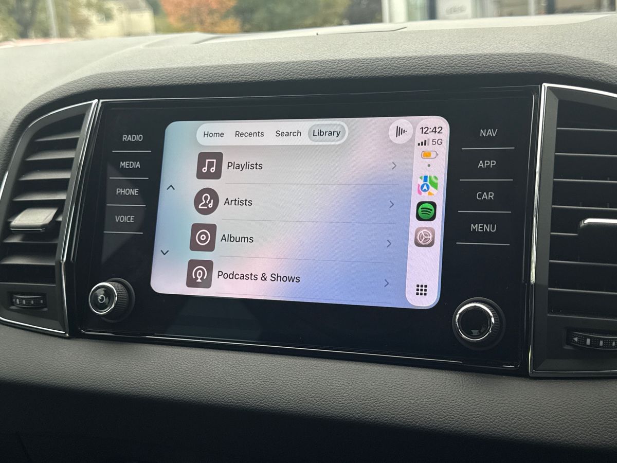 Used Skoda Karoq 2021 for sale - 76243712: Photo 43