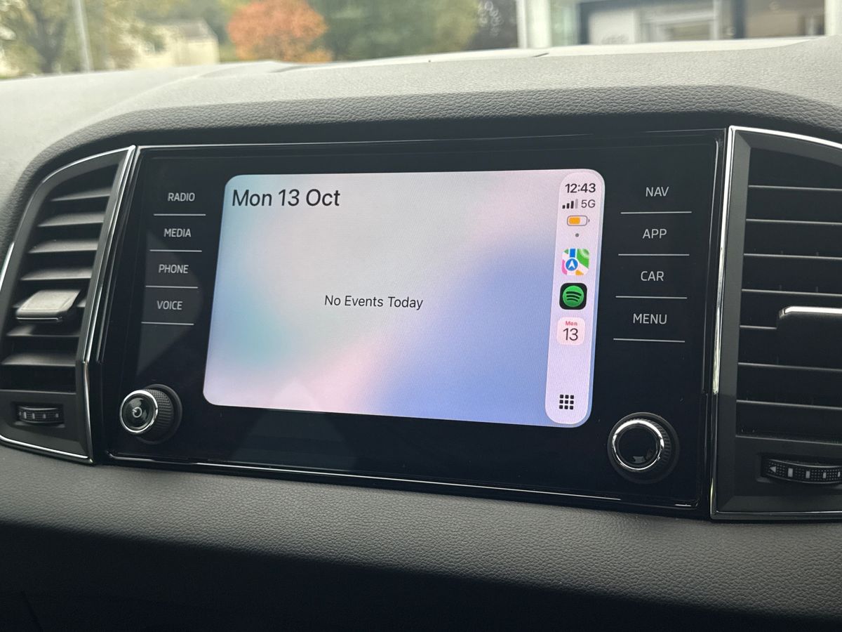 Used Skoda Karoq 2021 for sale - 76243712: Photo 46