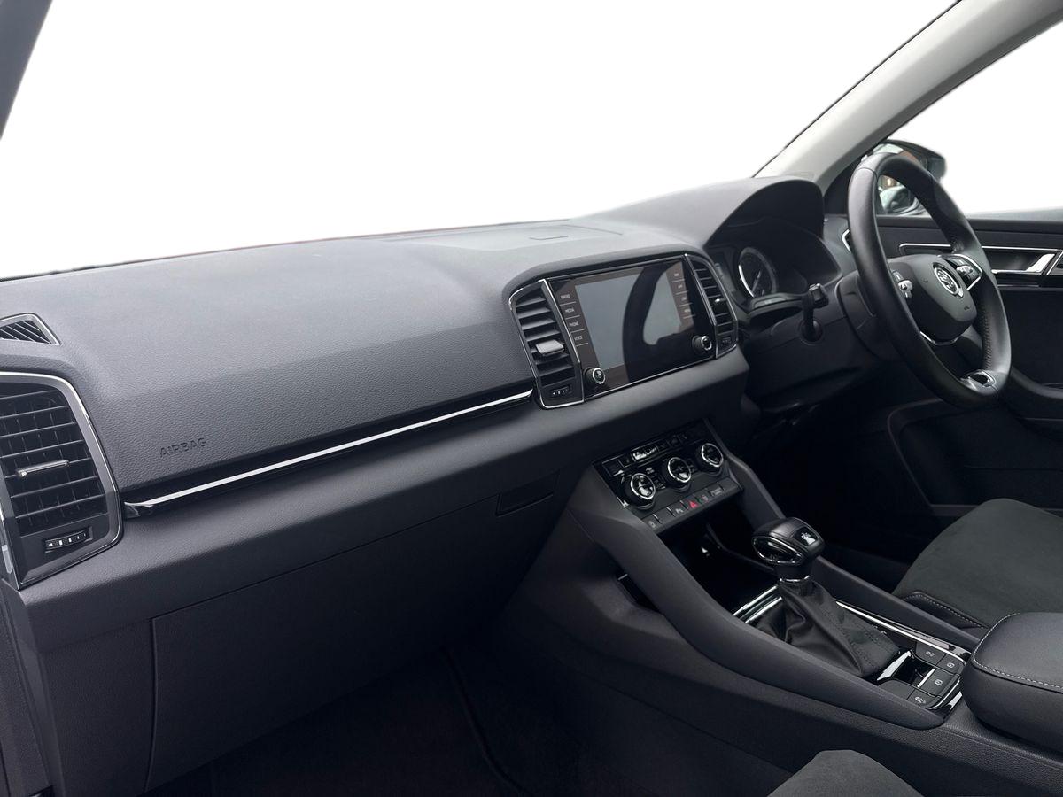 Used Skoda Karoq 2021 for sale - 76243712: Photo 6