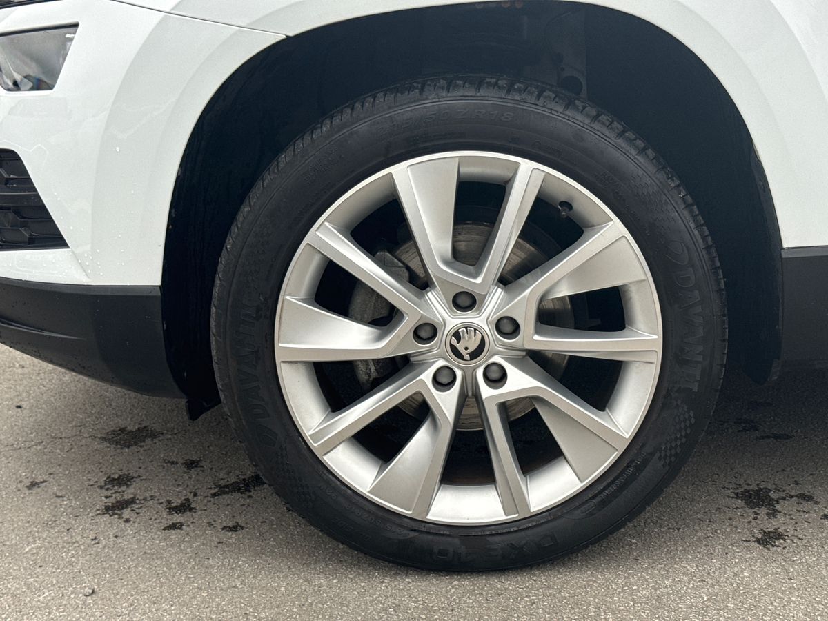 Used Skoda Karoq 2021 for sale - 76243712: Photo 7