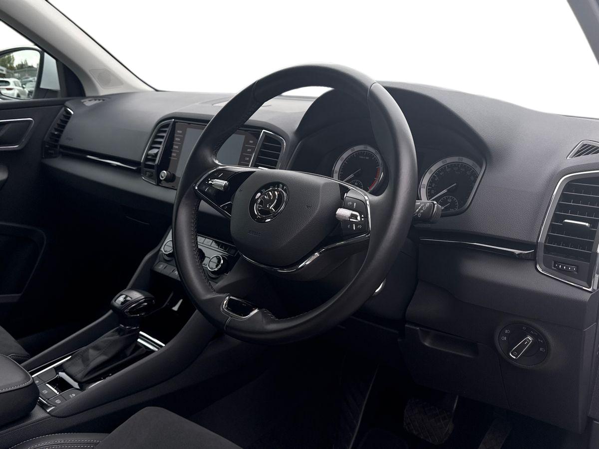 Used Skoda Karoq 2021 for sale - 76243712: Photo 8