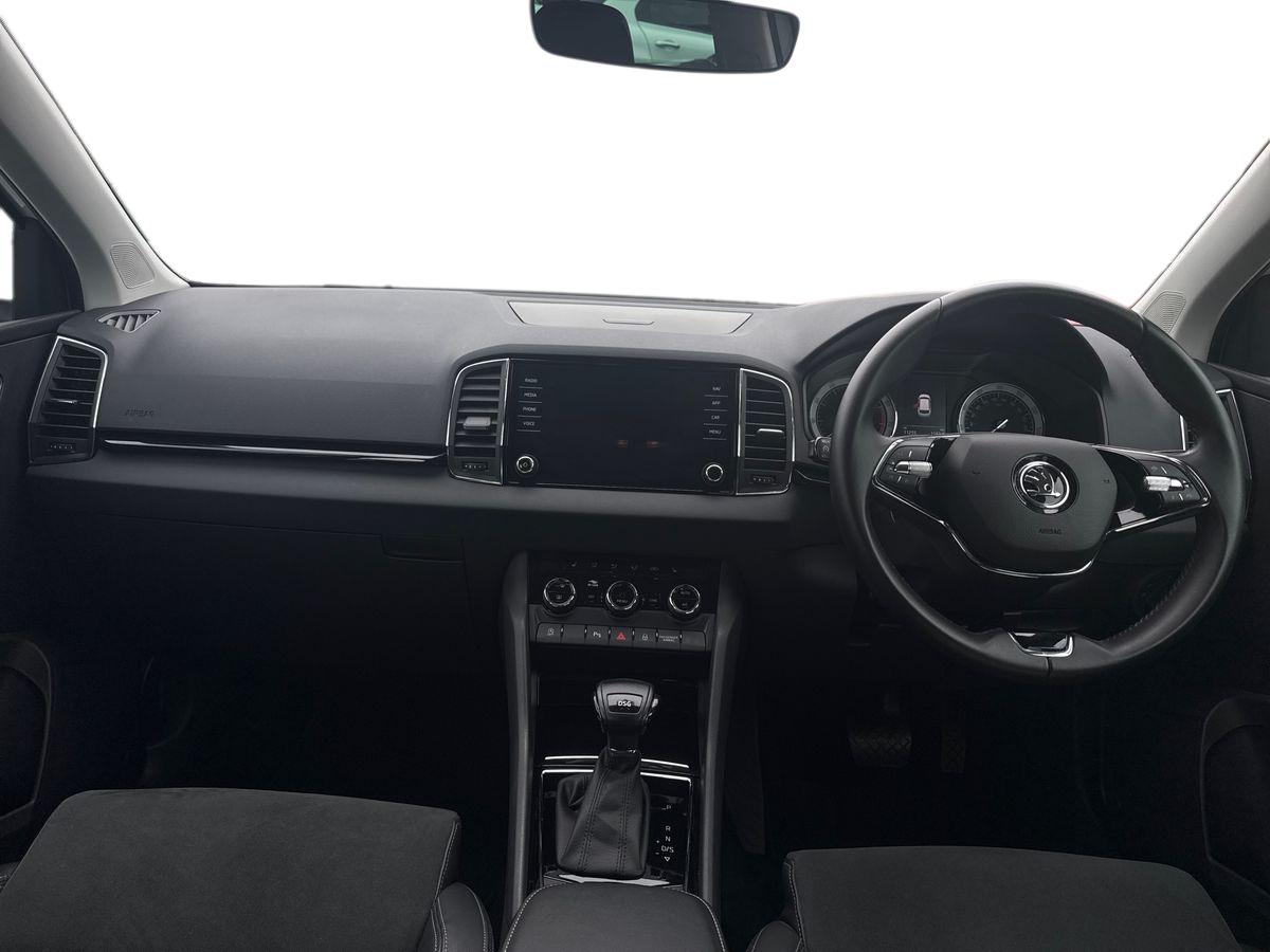 Used Skoda Karoq 2021 for sale - 76243712: Photo 9