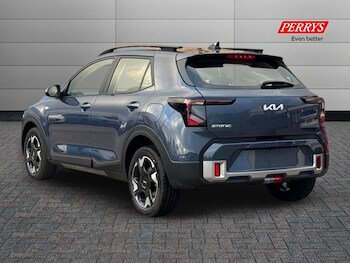 Used Kia EV3 2026 for sale - 77180290: Photo