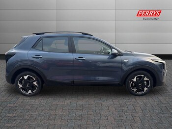 Used Kia EV3 2026 for sale - 77180290: Photo