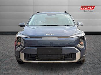 Used Kia EV3 2026 for sale - 77180290: Photo