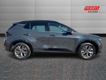 Used Kia Sportage 2022 for sale - 74924187: Photo