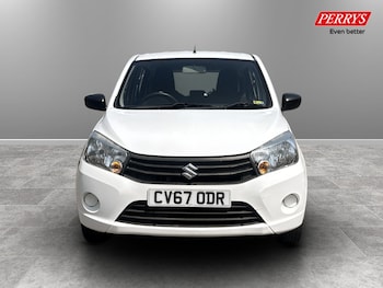 Used Suzuki Celerio 2017 for sale - 79082714: Photo