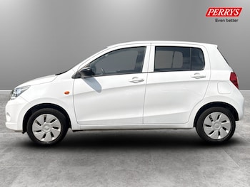 Used Suzuki Celerio 2017 for sale - 79082714: Photo