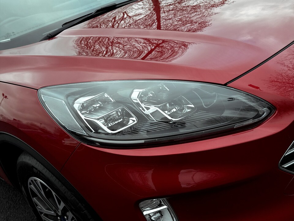 Used Ford Kuga 2022 for sale - 77604183: Photo 10