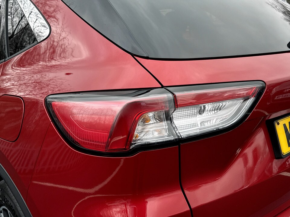 Used Ford Kuga 2022 for sale - 77604183: Photo 11