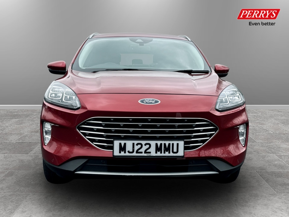 Used Ford Kuga 2022 for sale - 77604183: Photo 2