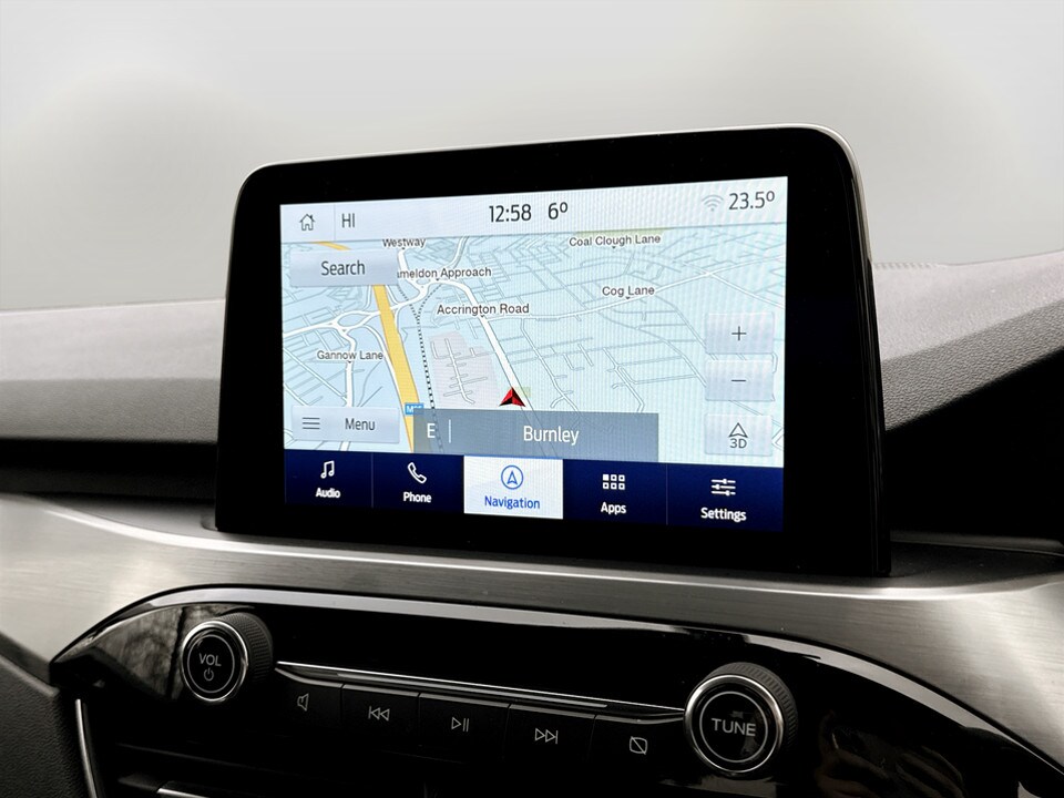 Used Ford Kuga 2022 for sale - 77604183: Photo 20