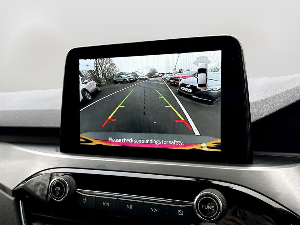 Used Ford Kuga 2022 for sale - 77604183: Photo 21