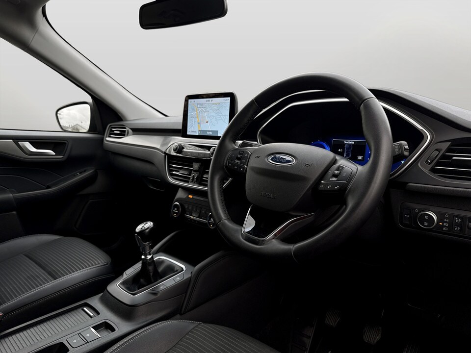 Used Ford Kuga 2022 for sale - 77604183: Photo 25