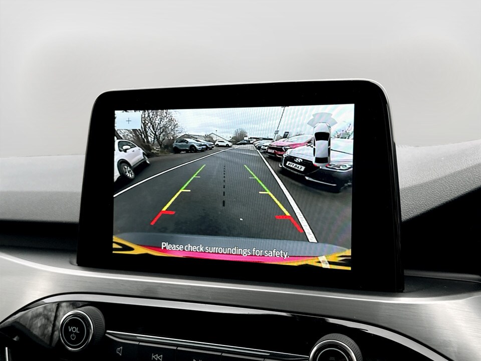 Used Ford Kuga 2022 for sale - 77604183: Photo 27