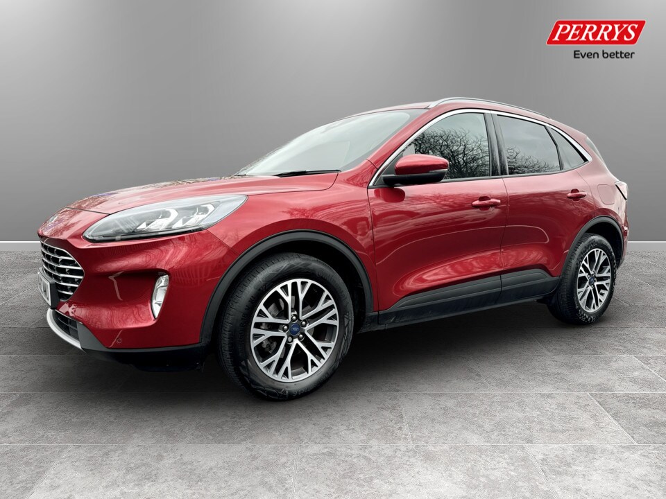 Used Ford Kuga 2022 for sale - 77604183: Photo 3