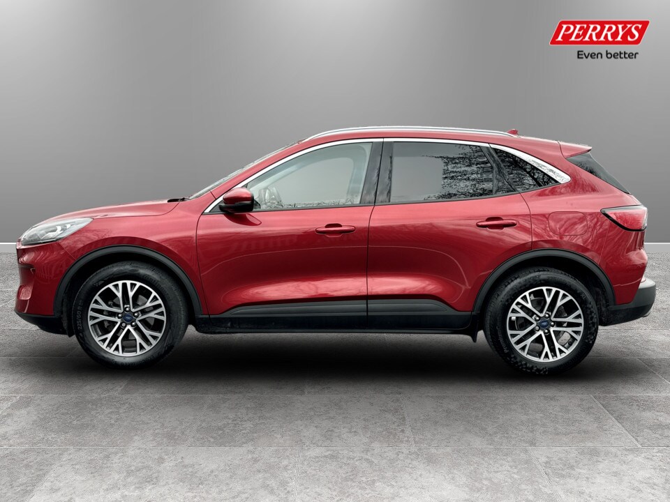 Used Ford Kuga 2022 for sale - 77604183: Photo 4