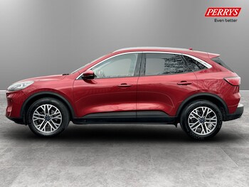 Used Ford Kuga 2022 for sale - 77604183: Photo