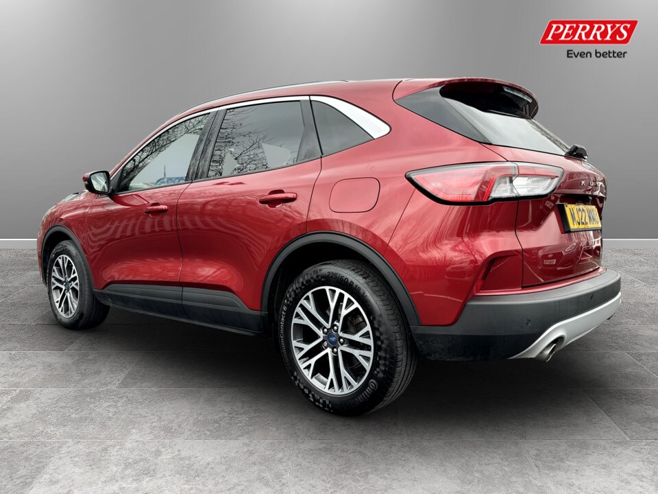 Used Ford Kuga 2022 for sale - 77604183: Photo 5