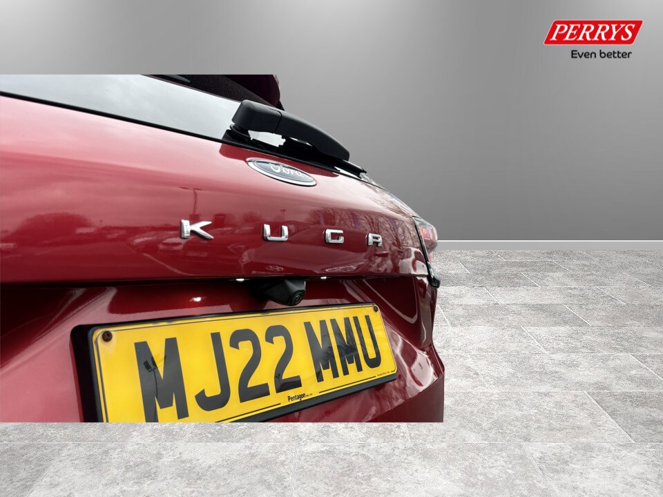 Used Ford Kuga 2022 for sale - 77604183: Photo 50