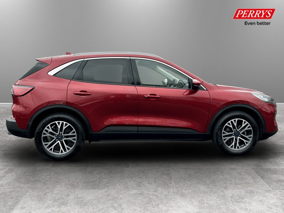 Used Ford Kuga 2022 for sale - 77604183: Photo 8