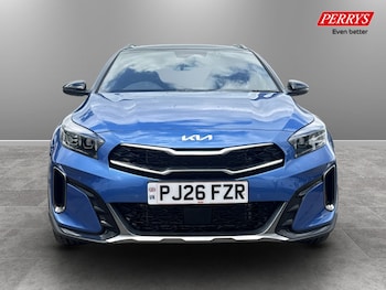 Used Kia XCeed 2026 for sale - 78775288: Photo