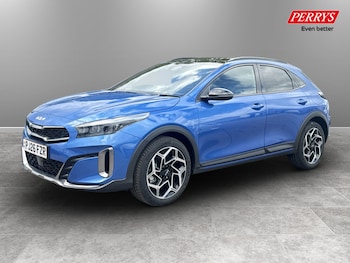 Used Kia XCeed 2026 for sale - 78775288: Photo