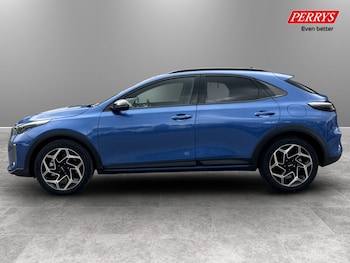 Used Kia XCeed 2026 for sale - 78775288: Photo