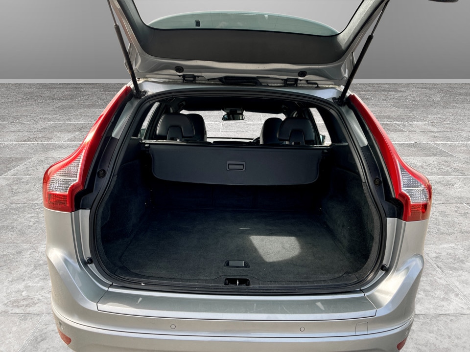 Used Volvo XC60 2014 for sale - 78178016: Photo 12