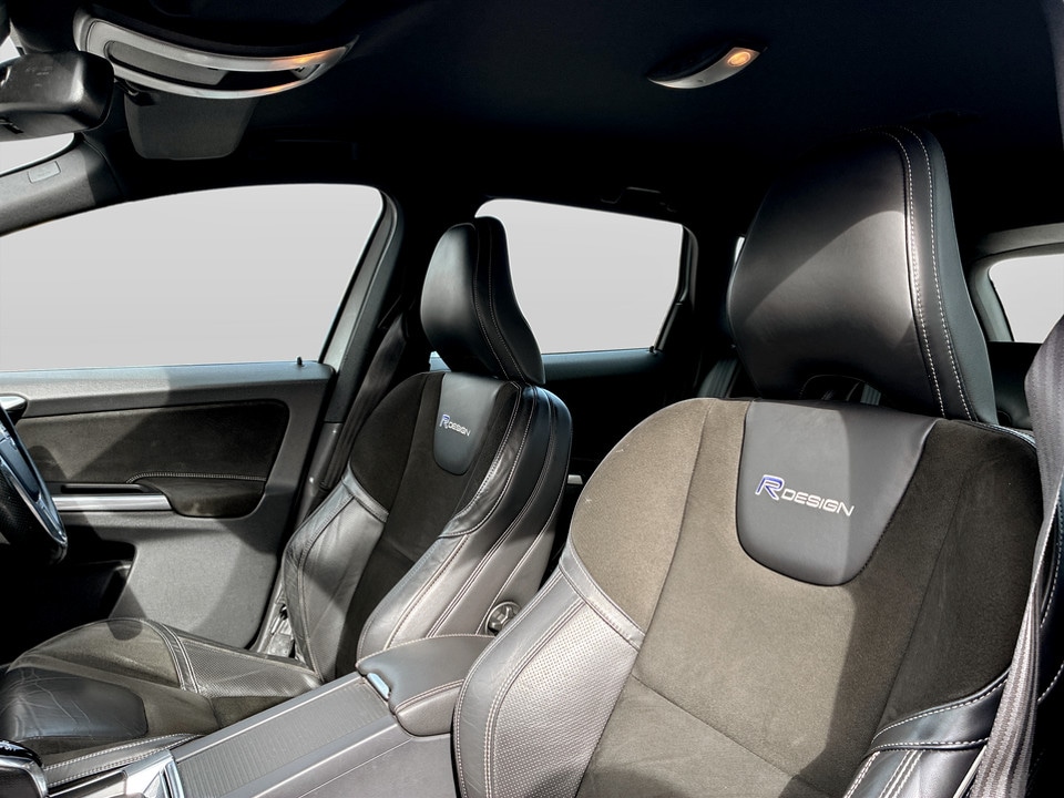 Used Volvo XC60 2014 for sale - 78178016: Photo 13