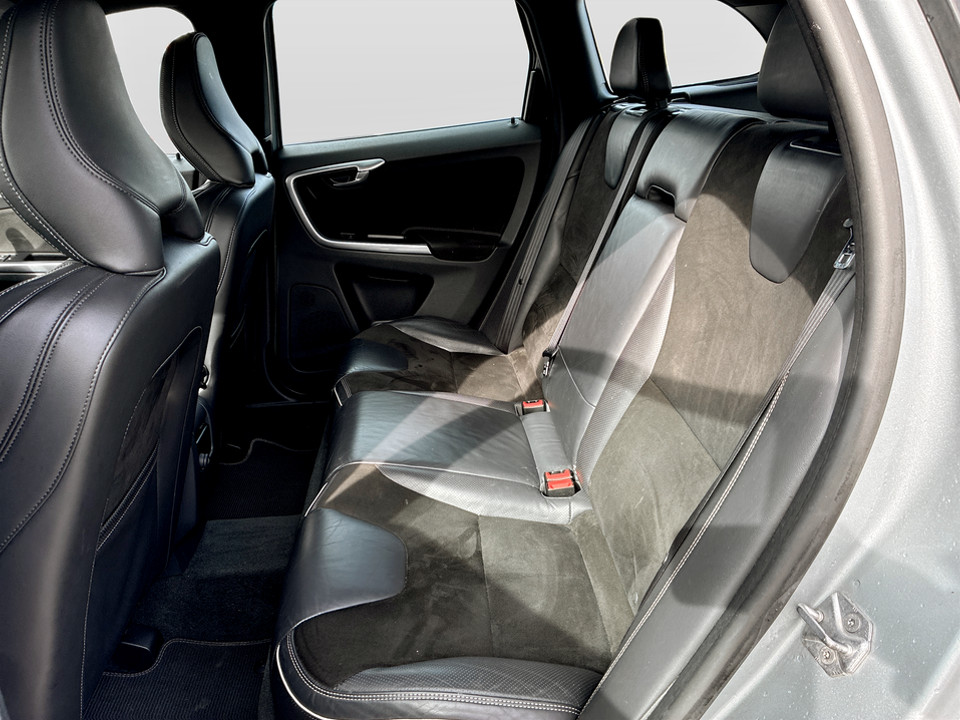 Used Volvo XC60 2014 for sale - 78178016: Photo 14