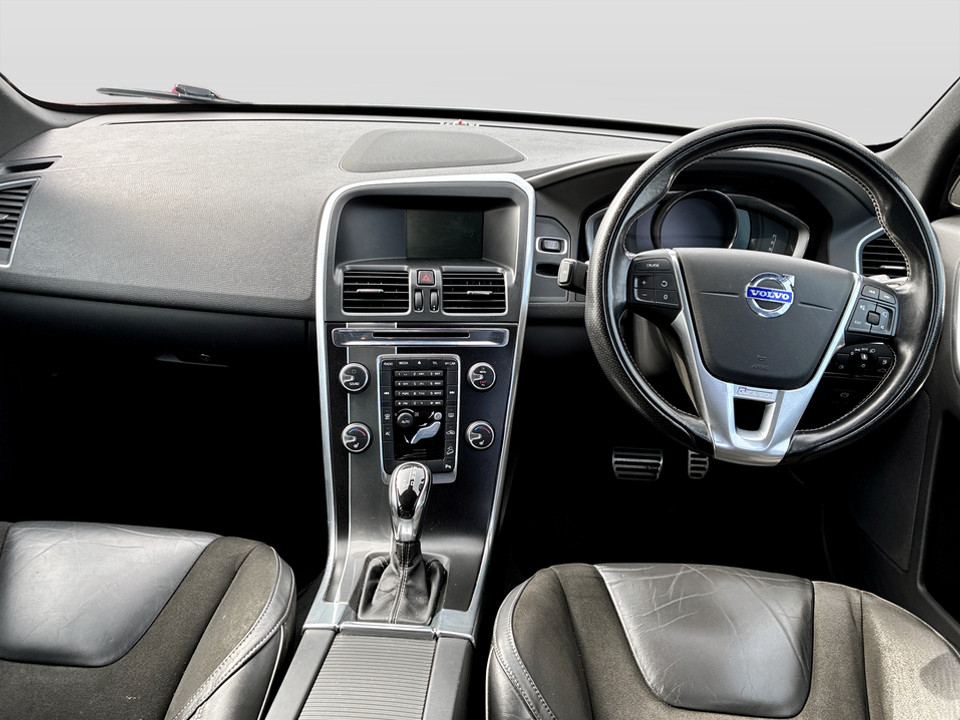 Used Volvo XC60 2014 for sale - 78178016: Photo 15