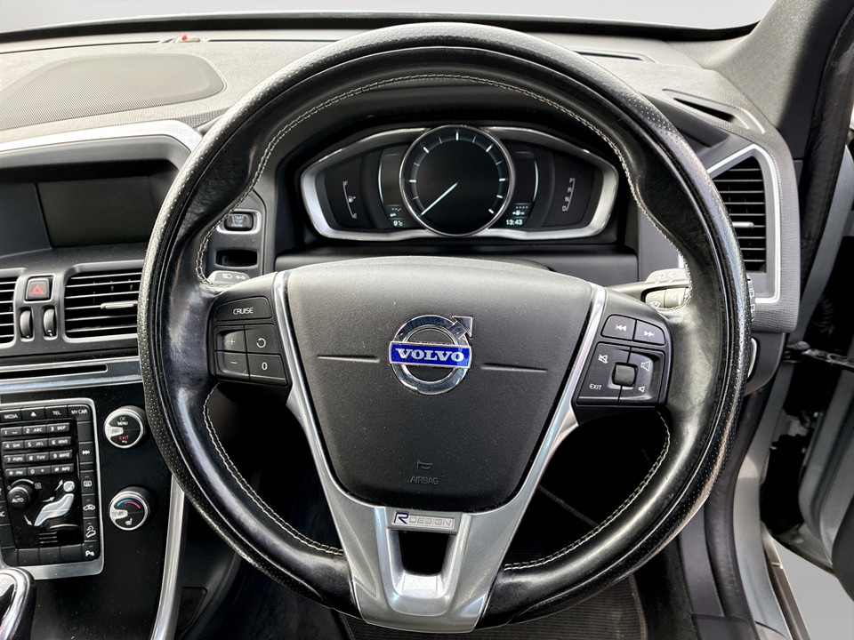 Used Volvo XC60 2014 for sale - 78178016: Photo 16