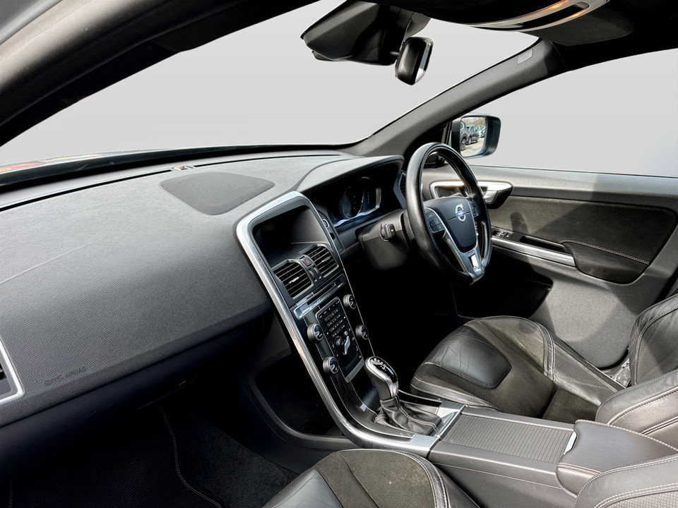 Used Volvo XC60 2014 for sale - 78178016: Photo 17