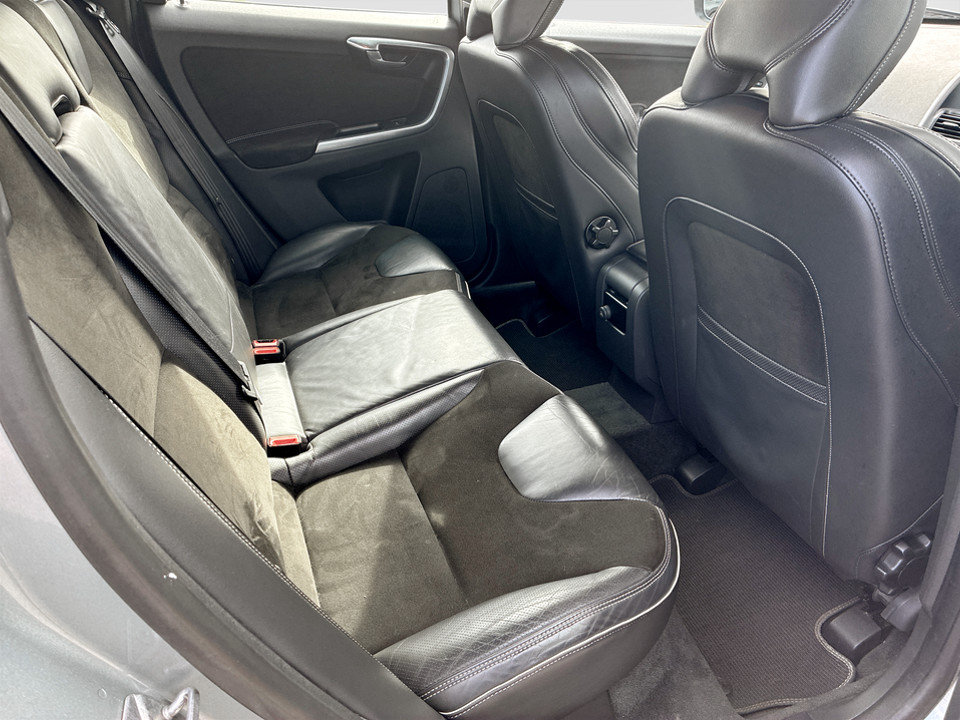 Used Volvo XC60 2014 for sale - 78178016: Photo 18