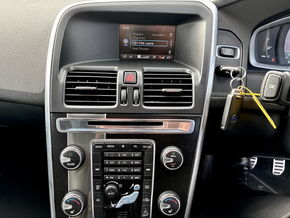 Used Volvo XC60 2014 for sale - 78178016: Photo 19