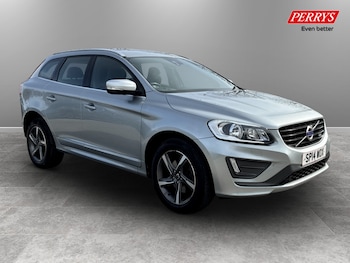 Used Volvo XC60 2014 for sale - 78178016: Photo