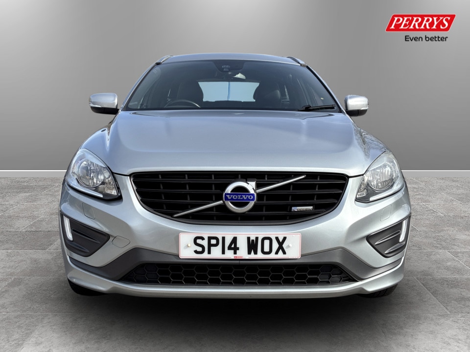 Used Volvo XC60 2014 for sale - 78178016: Photo 2