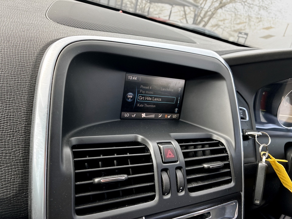 Used Volvo XC60 2014 for sale - 78178016: Photo 20