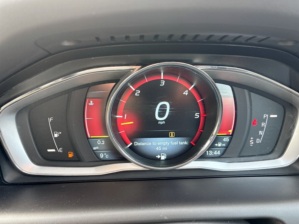 Used Volvo XC60 2014 for sale - 78178016: Photo 22